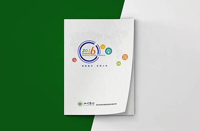 绥滨县画册设计：以场景为媒，打造城市体验的全新入口